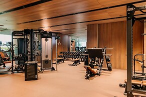 Grand Hyatt Singapore