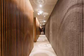 Grand Hyatt Singapore