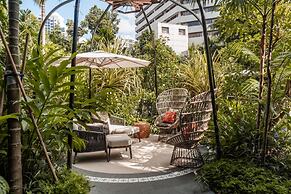 Grand Hyatt Singapore