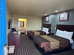 Executive Inn & Suites