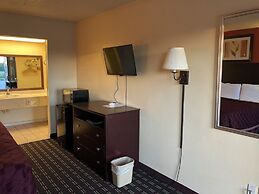 Executive Inn & Suites