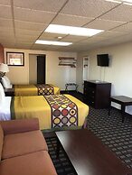 Executive Inn & Suites