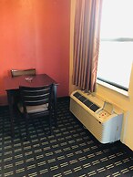 Executive Inn & Suites