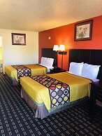 Executive Inn & Suites