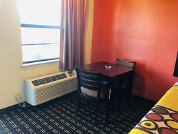 Executive Inn & Suites