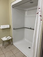 Red Roof Inn Baltimore South - Glen Burnie