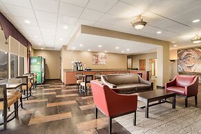 Red Roof Inn Baltimore South - Glen Burnie