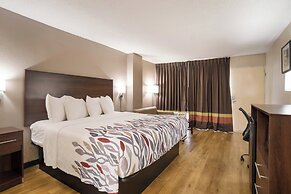 Red Roof Inn Baltimore South - Glen Burnie