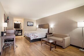 Red Roof Inn Baltimore South - Glen Burnie