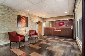 Red Roof Inn Baltimore South - Glen Burnie