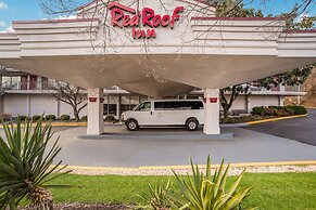 Red Roof Inn Baltimore South - Glen Burnie
