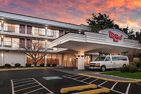 Red Roof Inn Baltimore South - Glen Burnie