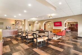 Red Roof Inn Baltimore South - Glen Burnie