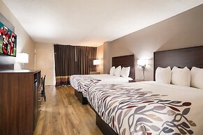 Red Roof Inn Baltimore South - Glen Burnie