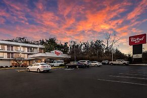 Red Roof Inn Baltimore South - Glen Burnie