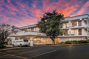 Red Roof Inn Baltimore South - Glen Burnie
