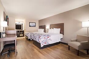 Red Roof Inn Baltimore South - Glen Burnie