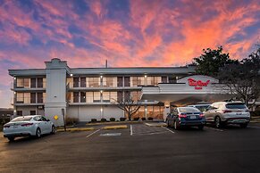 Red Roof Inn Baltimore South - Glen Burnie