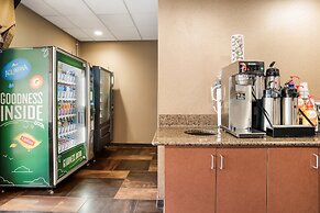 Red Roof Inn Baltimore South - Glen Burnie