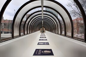 DoubleTree by Hilton Jamestown