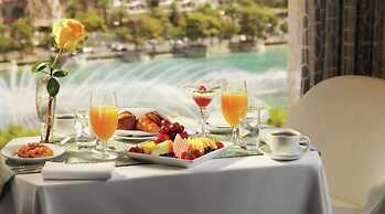 DoubleTree by Hilton Jamestown