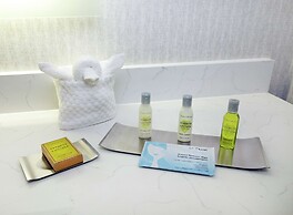 DoubleTree by Hilton Jamestown