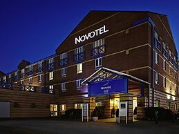 Novotel Wolverhampton