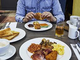 Novotel Wolverhampton