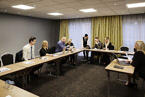 Novotel Wolverhampton