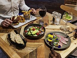 Novotel Wolverhampton