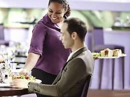 Novotel Wolverhampton