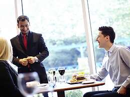 Novotel Wolverhampton