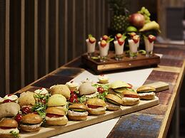 Novotel Wolverhampton