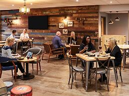 Novotel Wolverhampton