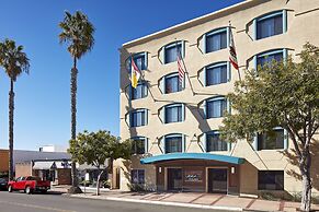 Empress Hotel of La Jolla