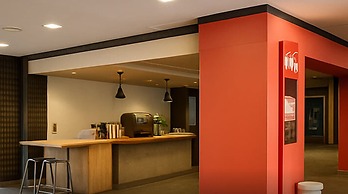 a&o Hostel Milano Ca Granda