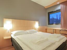 a&o Hostel Milano Ca Granda