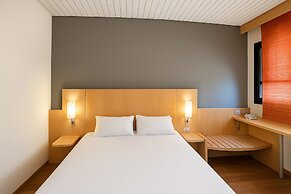 a&o Hostel Milano Ca Granda