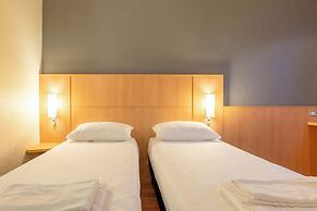 a&o Hostel Milano Ca Granda