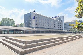 a&o Hostel Milano Ca Granda