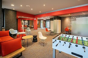 a&o Hostel Milano Ca Granda