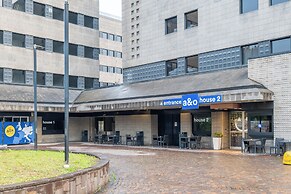 a&o Hostel Milano Ca Granda