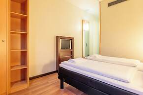 a&o Hostel Milano Ca Granda
