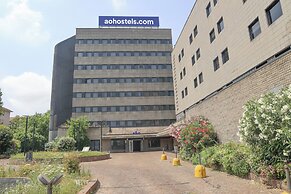 a&o Hostel Milano Ca Granda