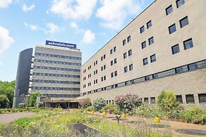 a&o Hostel Milano Ca Granda