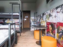a&o Hostel Milano Ca Granda