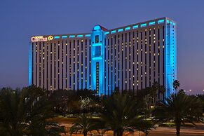 Rosen Centre Hotel