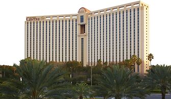 Rosen Centre Hotel
