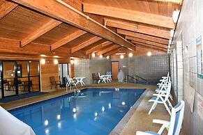 Stillwater Inn & Suites