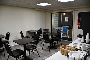 Stillwater Inn & Suites